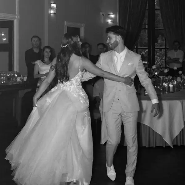 Jasper & Madalina